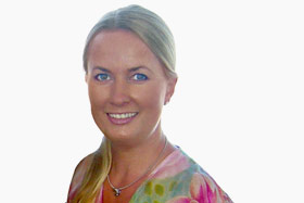 Anja Gehrckens