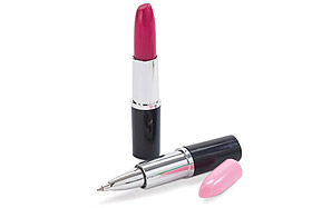 Werbegeschenk Lippenstift